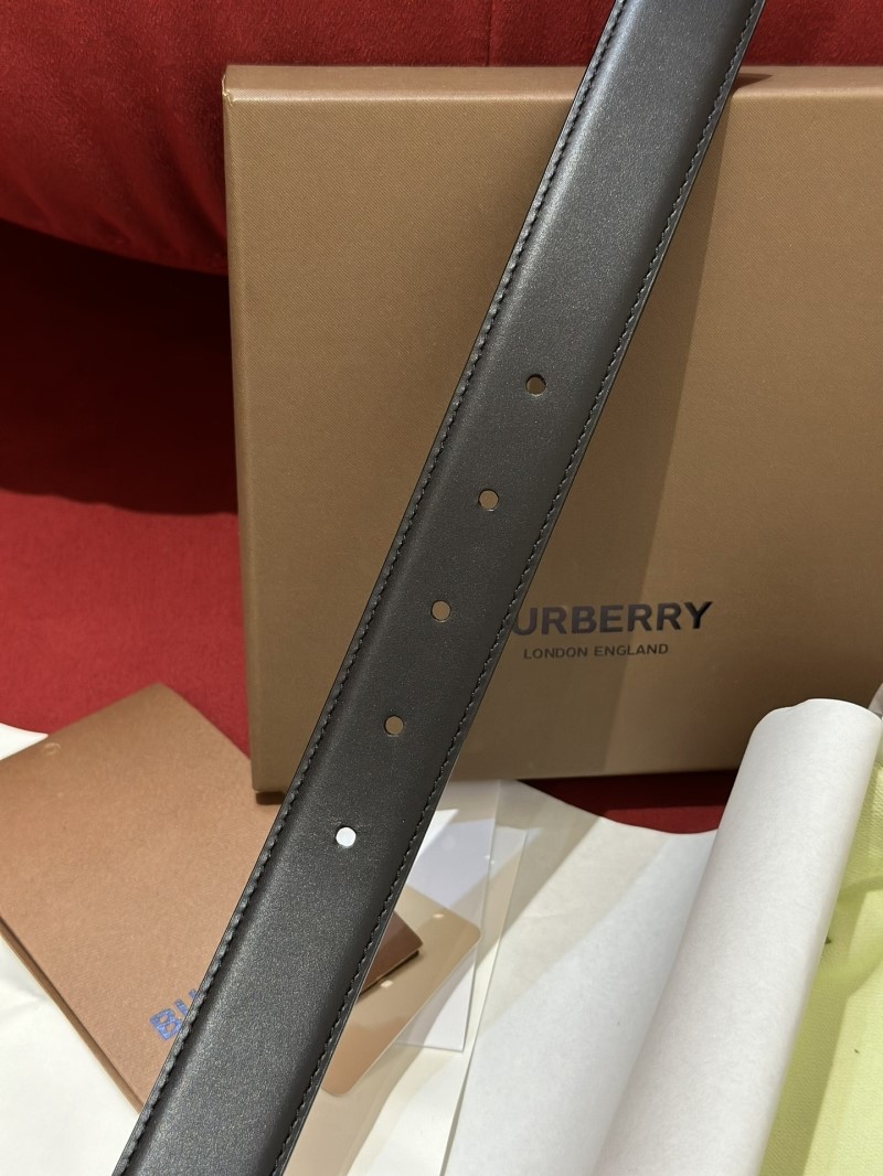 Burberry Belts